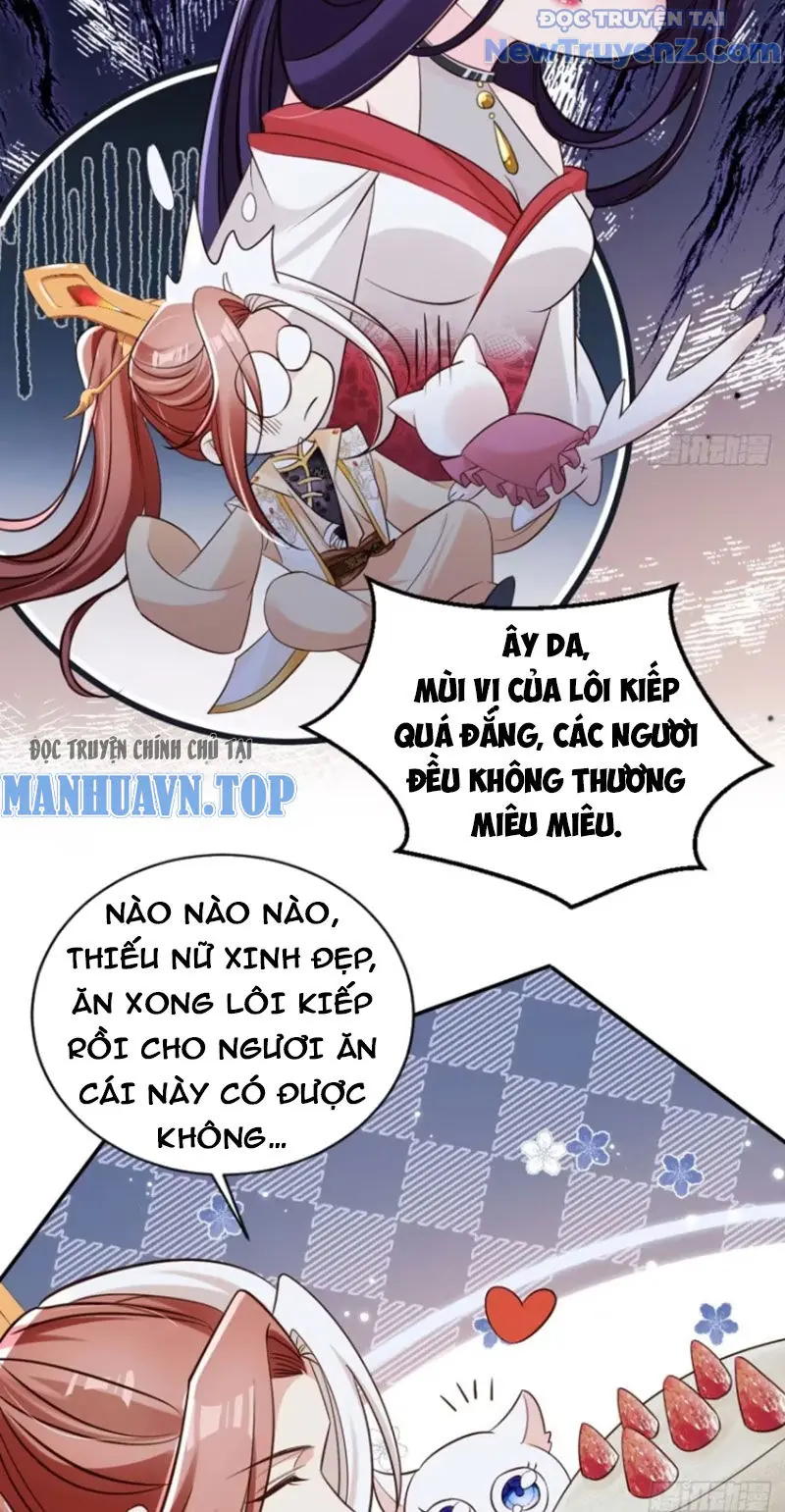 Tùy Tùng Của Nữ Phản Diện Chapter 133 - Trang 23