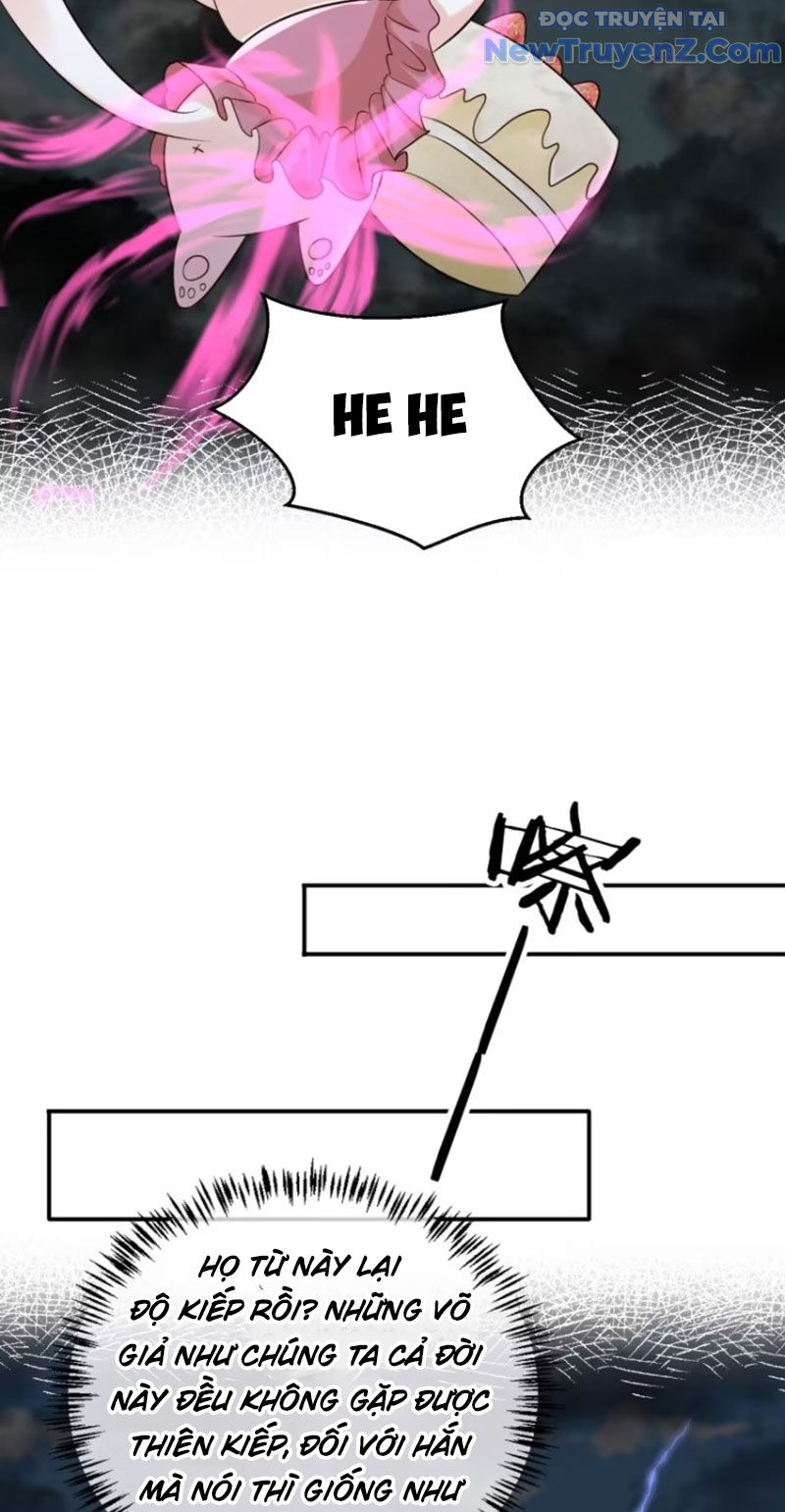 Tùy Tùng Của Nữ Phản Diện Chapter 133 - Trang 25