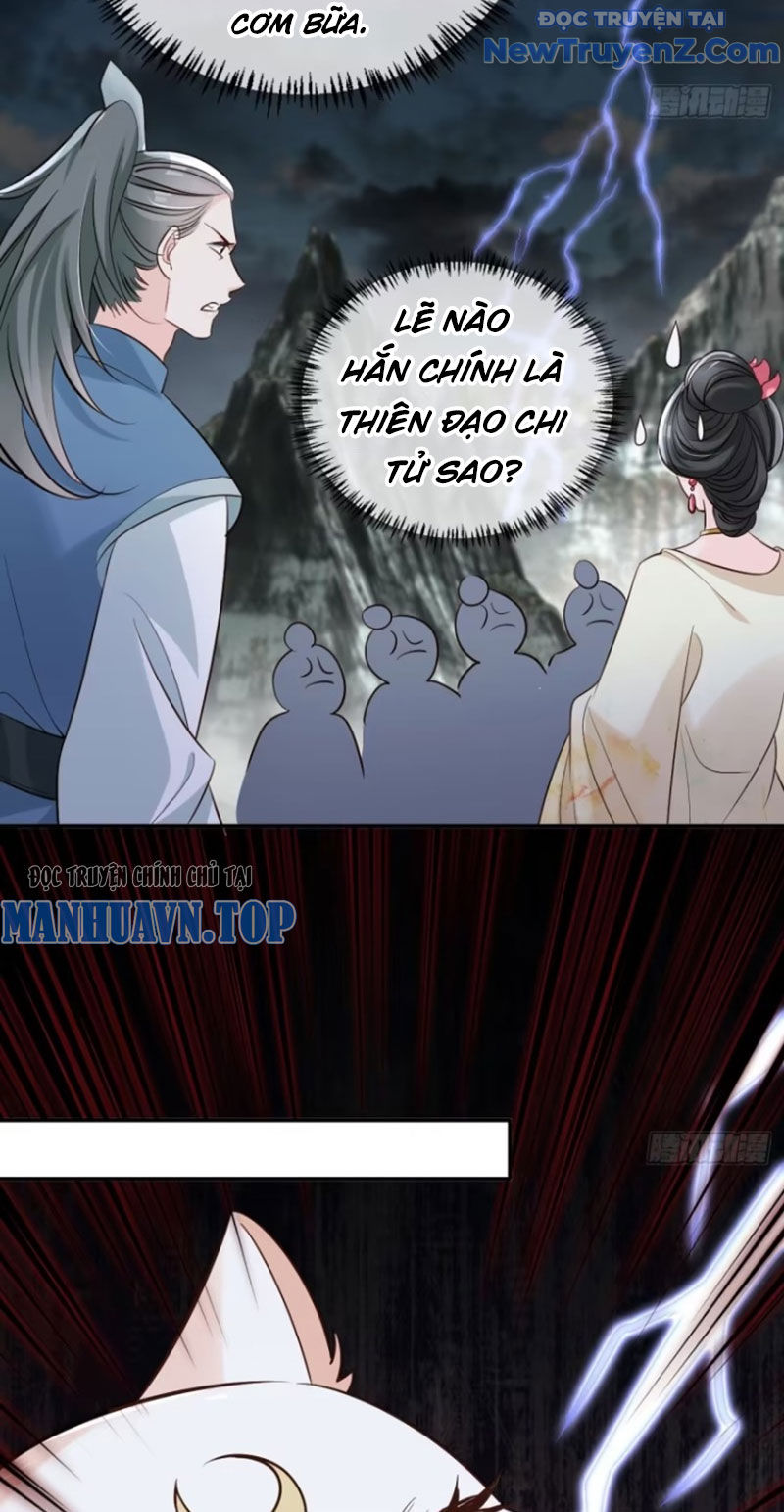 Tùy Tùng Của Nữ Phản Diện Chapter 133 - Trang 26