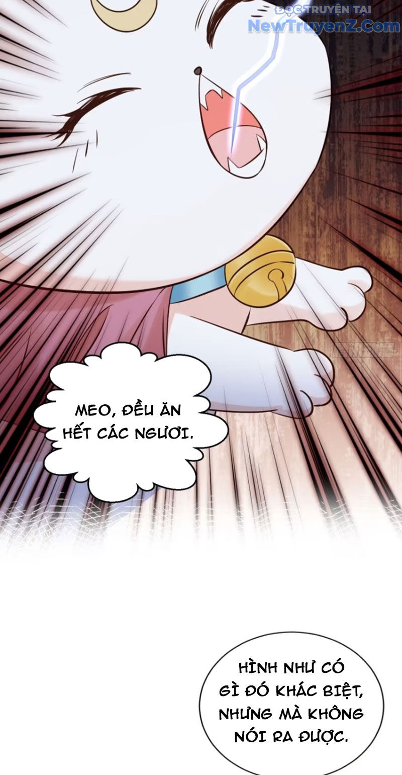 Tùy Tùng Của Nữ Phản Diện Chapter 133 - Trang 27