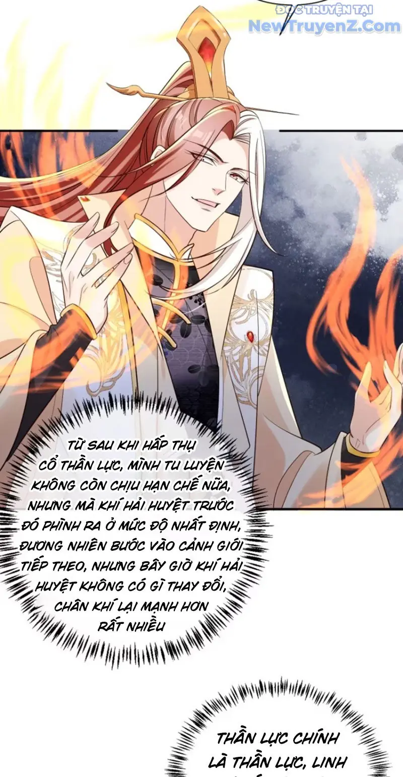 Tùy Tùng Của Nữ Phản Diện Chapter 133 - Trang 28