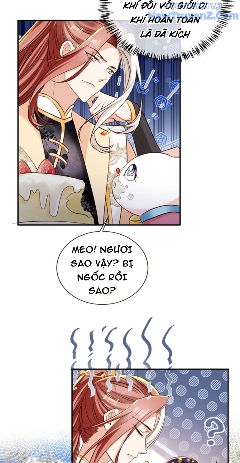 Tùy Tùng Của Nữ Phản Diện Chapter 133 - Trang 29