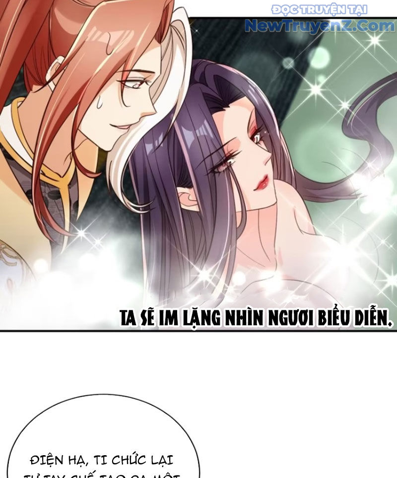 Tùy Tùng Của Nữ Phản Diện Chapter 134 - Trang 19