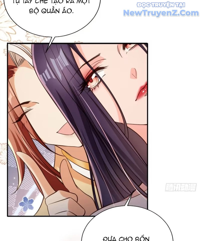 Tùy Tùng Của Nữ Phản Diện Chapter 134 - Trang 20