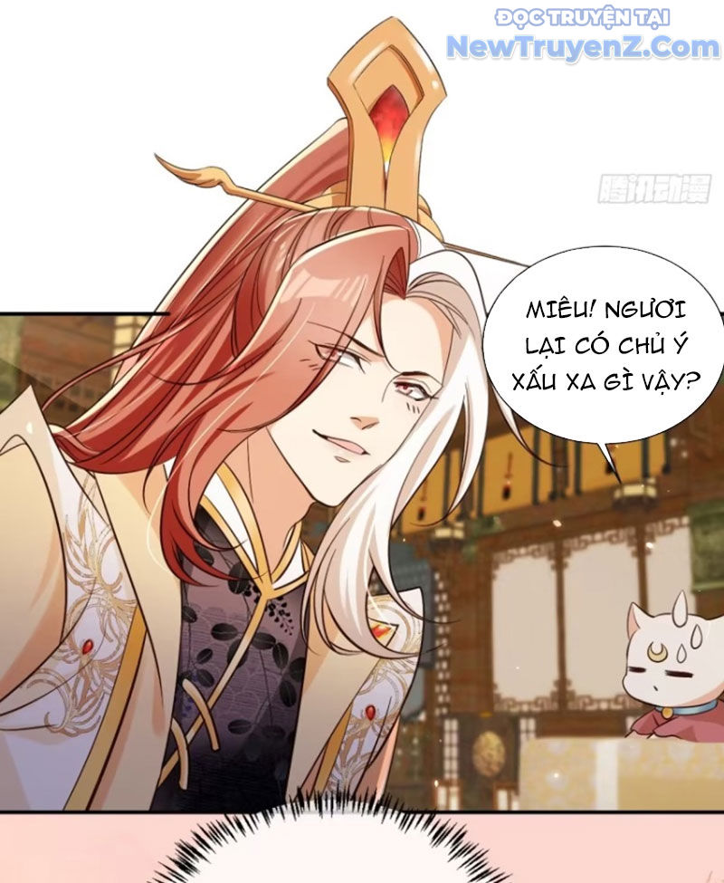 Tùy Tùng Của Nữ Phản Diện Chapter 134 - Trang 25