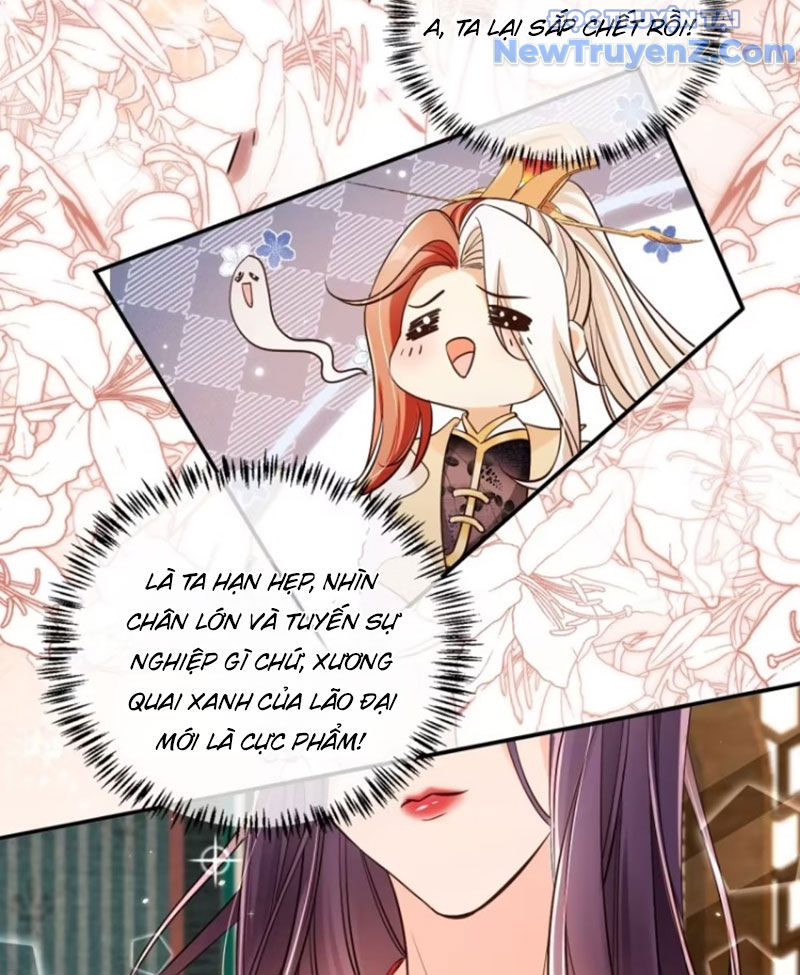 Tùy Tùng Của Nữ Phản Diện Chapter 134 - Trang 30
