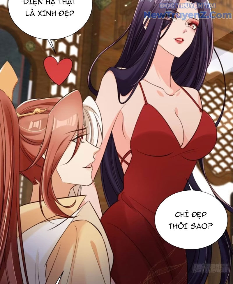 Tùy Tùng Của Nữ Phản Diện Chapter 134 - Trang 32