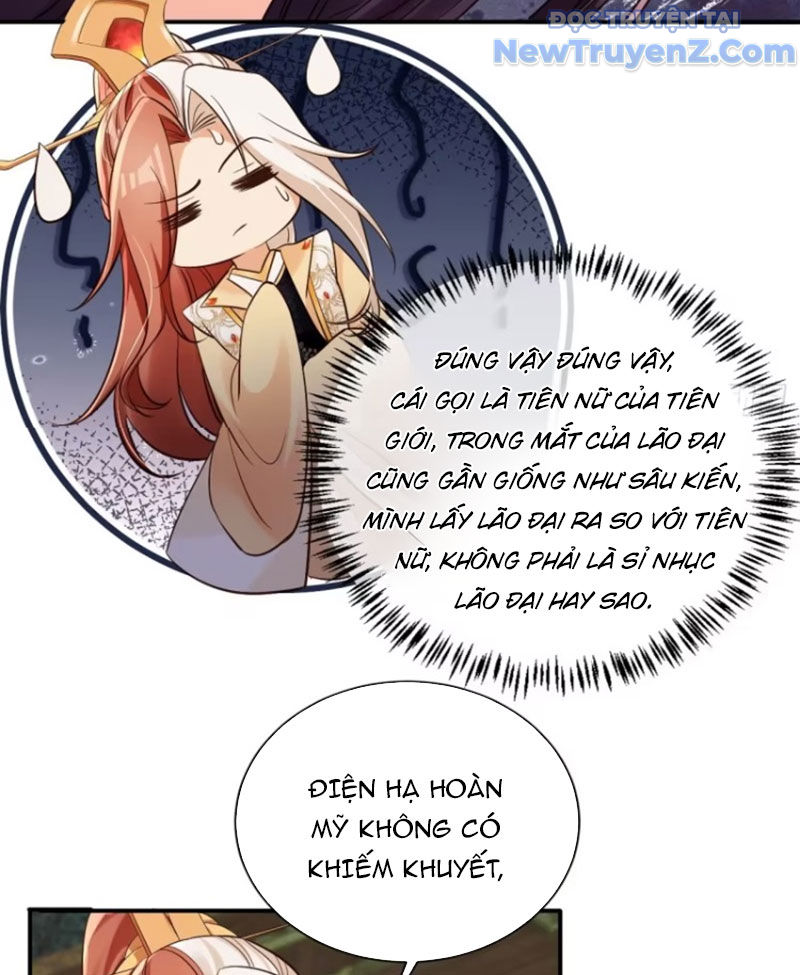 Tùy Tùng Của Nữ Phản Diện Chapter 134 - Trang 34