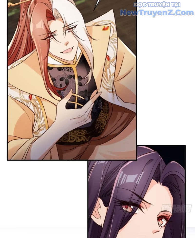 Tùy Tùng Của Nữ Phản Diện Chapter 134 - Trang 35