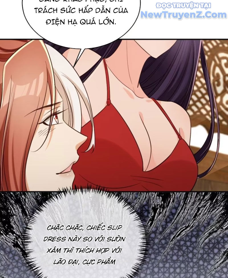 Tùy Tùng Của Nữ Phản Diện Chapter 134 - Trang 39