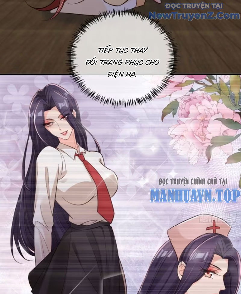 Tùy Tùng Của Nữ Phản Diện Chapter 134 - Trang 41