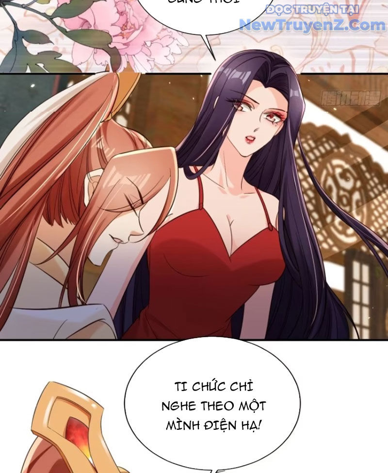 Tùy Tùng Của Nữ Phản Diện Chapter 134 - Trang 43