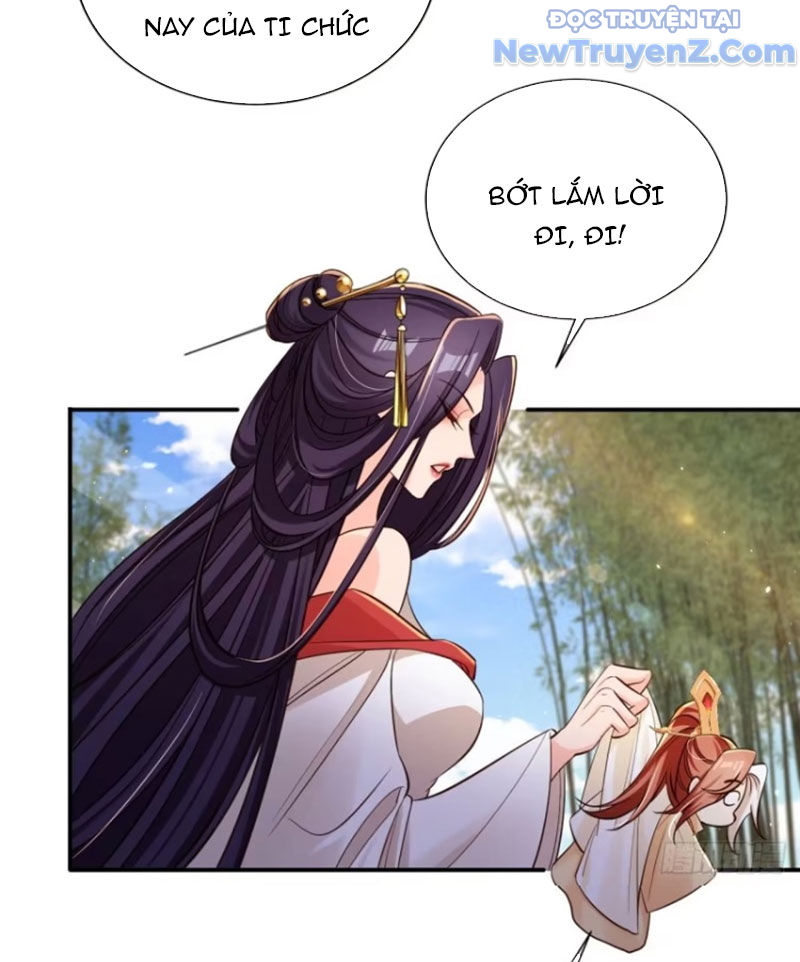 Tùy Tùng Của Nữ Phản Diện Chapter 134 - Trang 7