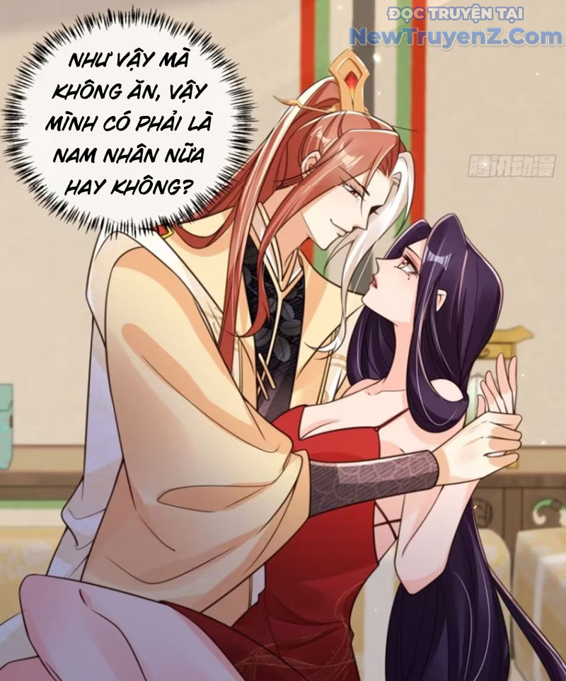 Tùy Tùng Của Nữ Phản Diện Chapter 135 - Trang 12