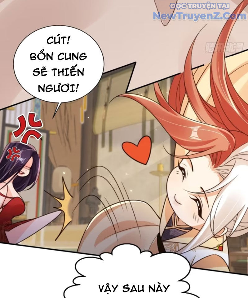 Tùy Tùng Của Nữ Phản Diện Chapter 135 - Trang 21