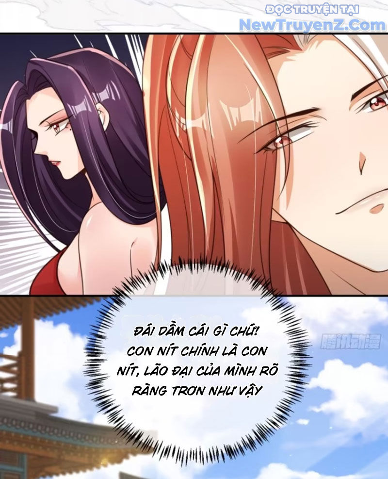 Tùy Tùng Của Nữ Phản Diện Chapter 135 - Trang 29