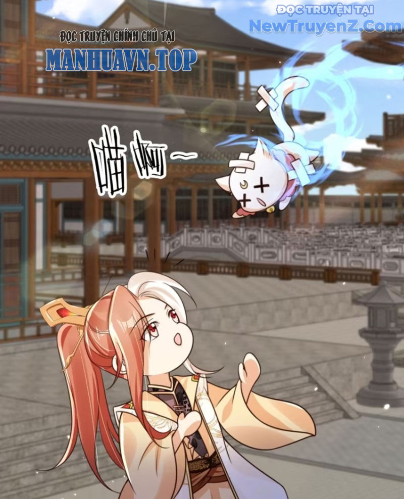 Tùy Tùng Của Nữ Phản Diện Chapter 135 - Trang 30