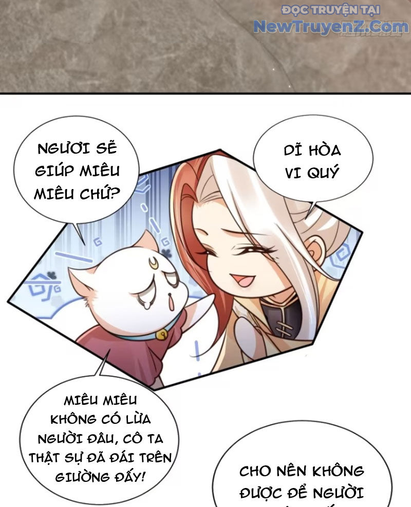 Tùy Tùng Của Nữ Phản Diện Chapter 135 - Trang 34