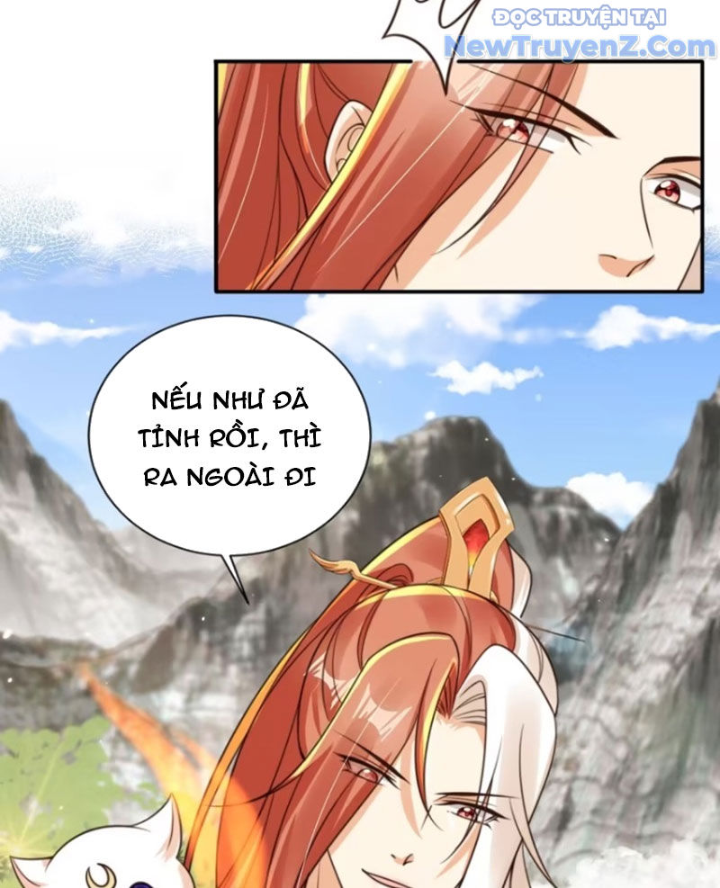 Tùy Tùng Của Nữ Phản Diện Chapter 135 - Trang 36