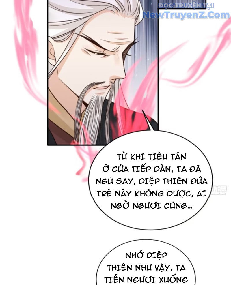Tùy Tùng Của Nữ Phản Diện Chapter 135 - Trang 38