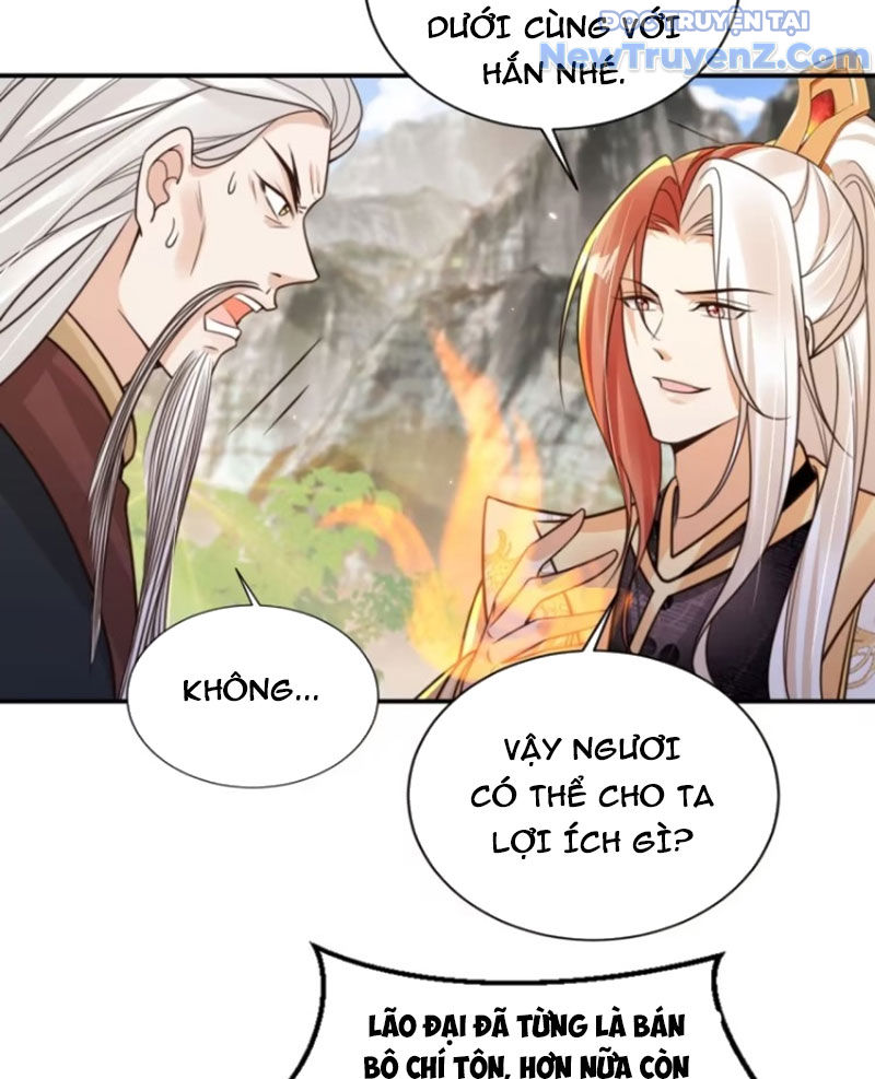 Tùy Tùng Của Nữ Phản Diện Chapter 135 - Trang 39