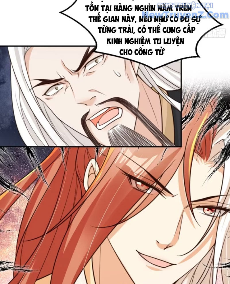 Tùy Tùng Của Nữ Phản Diện Chapter 135 - Trang 40
