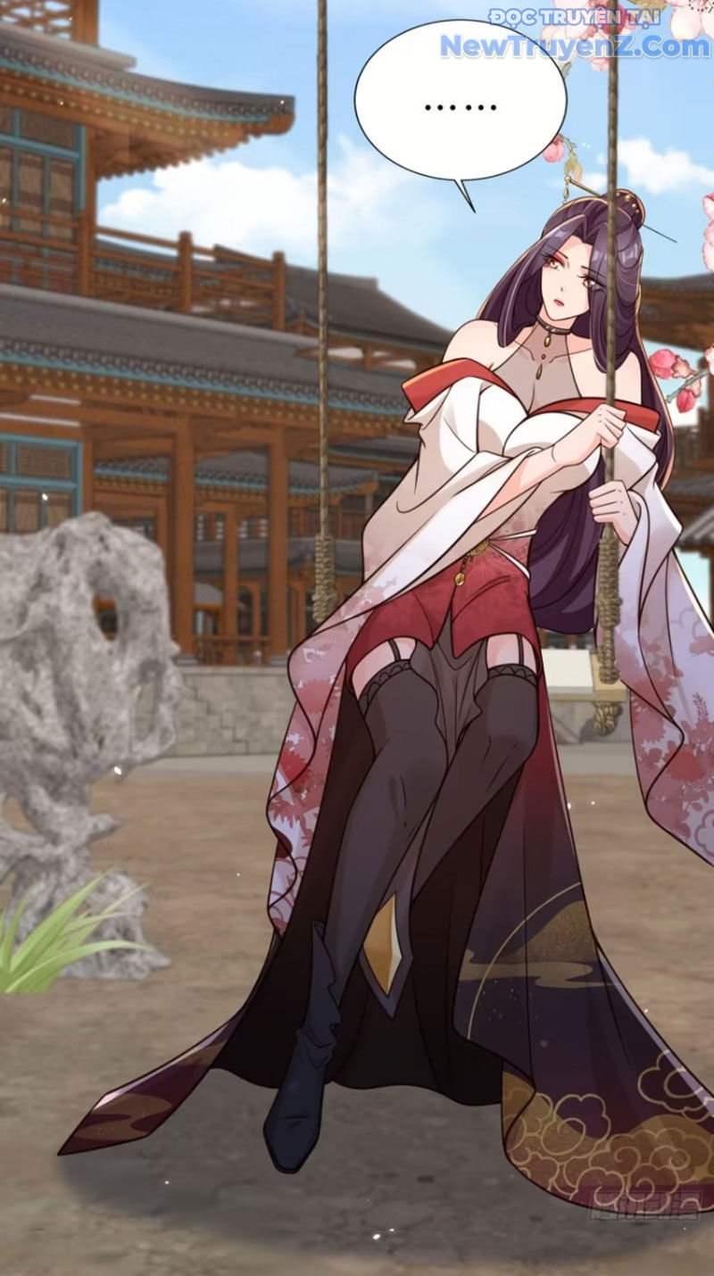 Tùy Tùng Của Nữ Phản Diện Chapter 136 - Trang 11