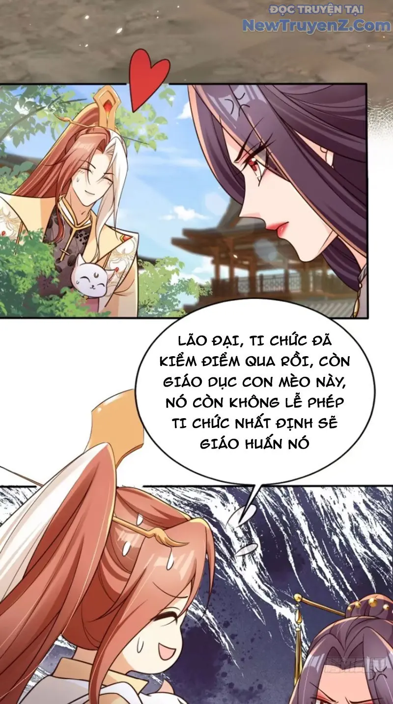 Tùy Tùng Của Nữ Phản Diện Chapter 136 - Trang 12