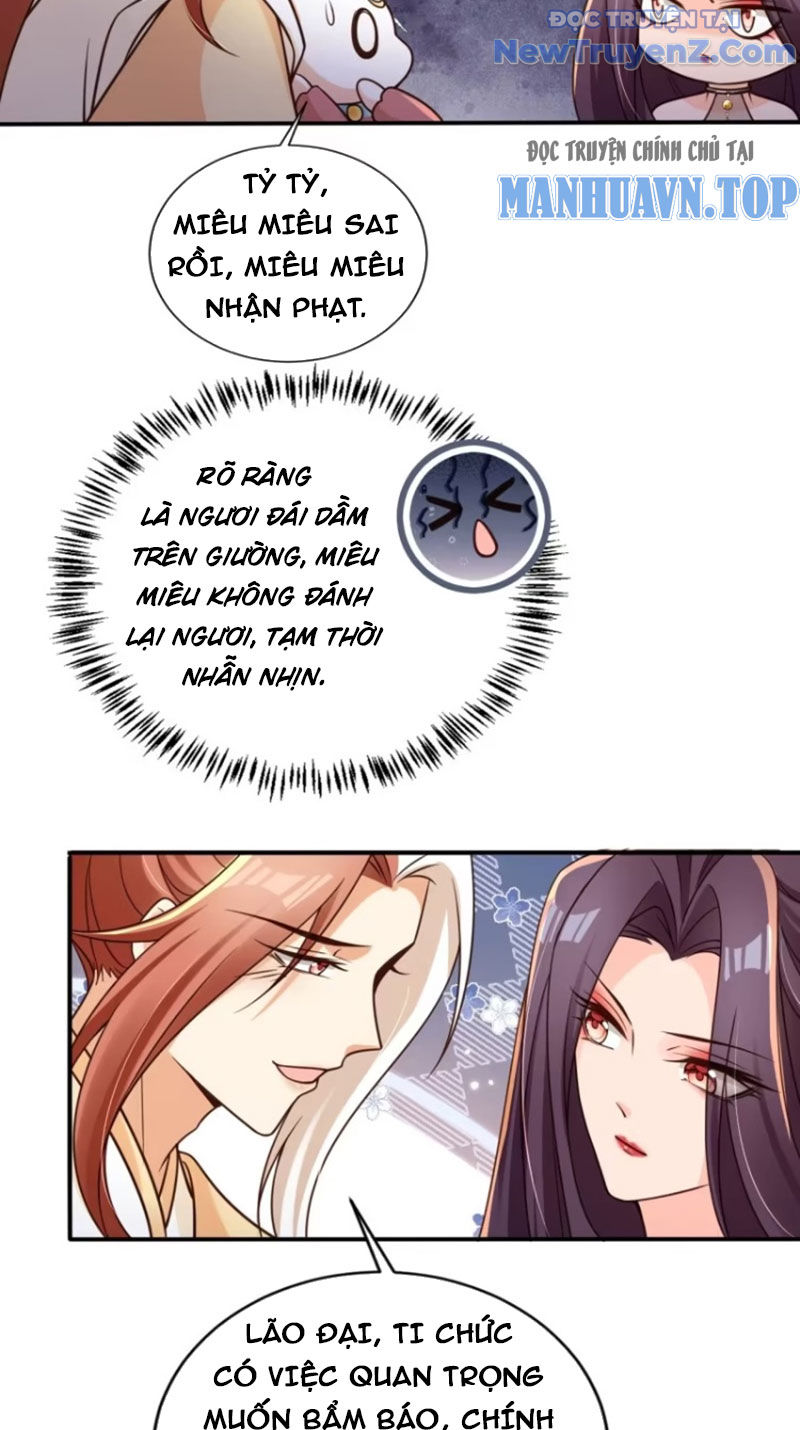 Tùy Tùng Của Nữ Phản Diện Chapter 136 - Trang 13