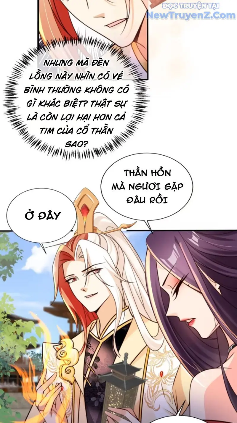 Tùy Tùng Của Nữ Phản Diện Chapter 136 - Trang 17