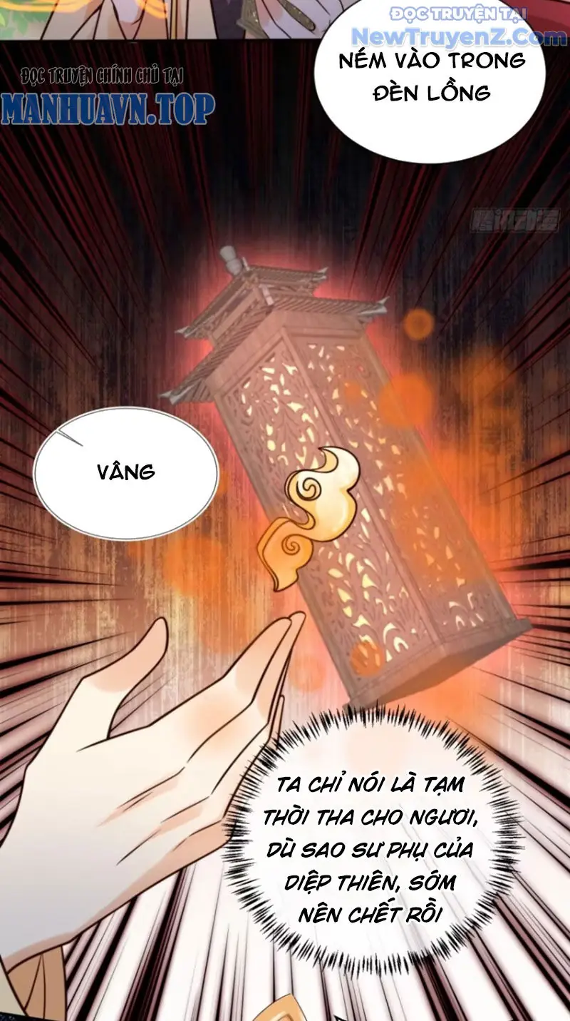Tùy Tùng Của Nữ Phản Diện Chapter 136 - Trang 18