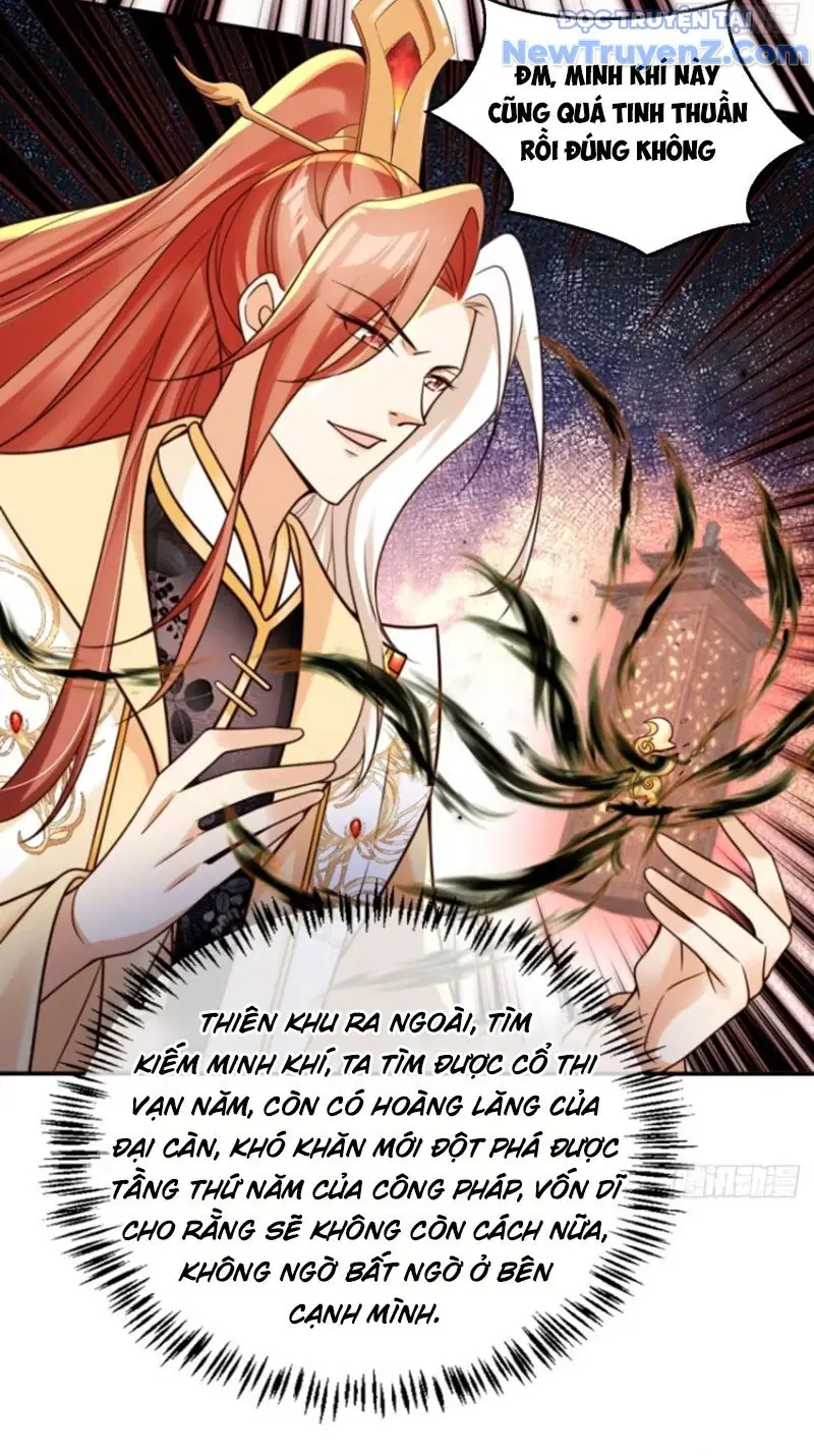 Tùy Tùng Của Nữ Phản Diện Chapter 136 - Trang 19