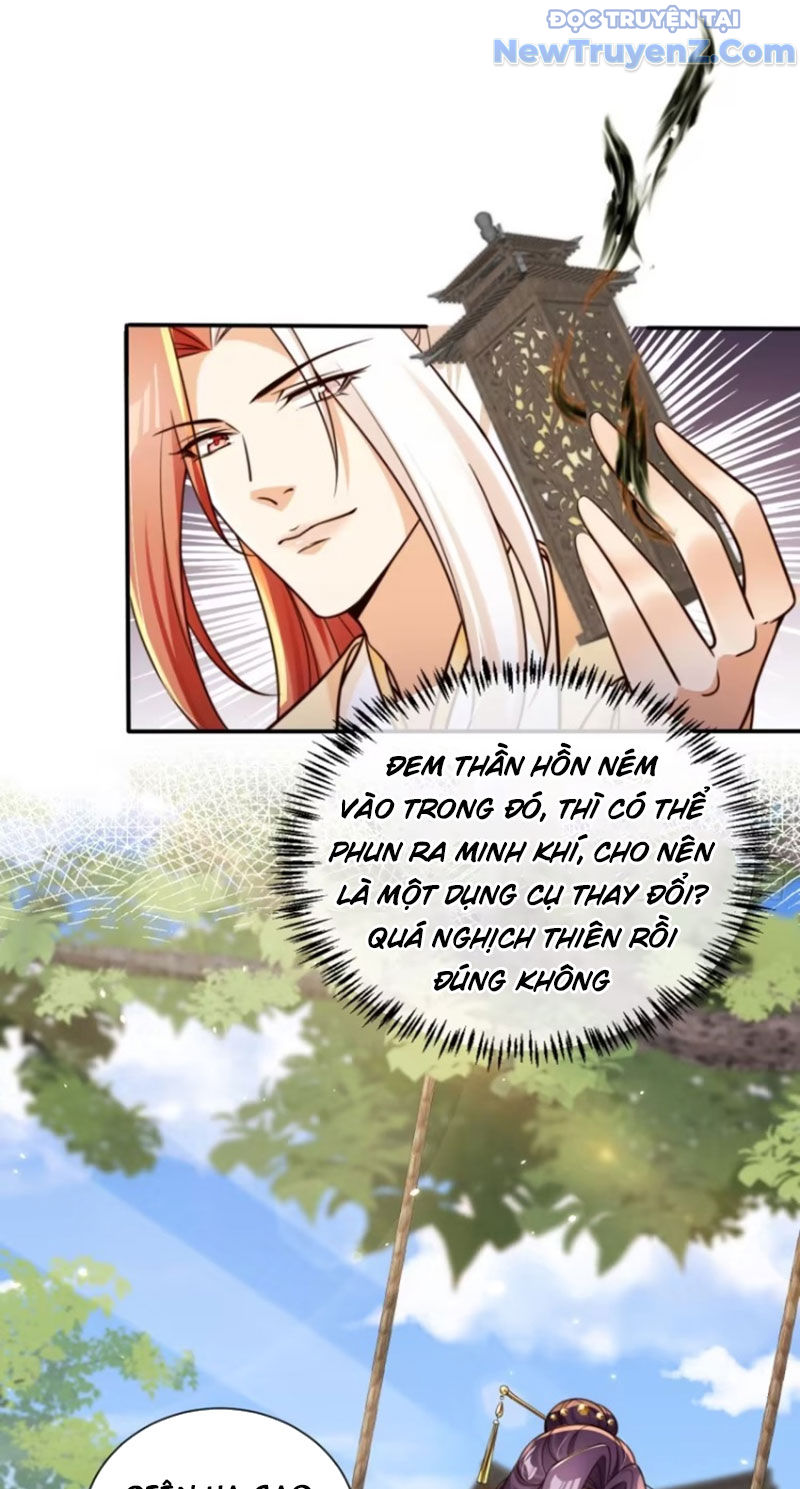 Tùy Tùng Của Nữ Phản Diện Chapter 136 - Trang 20
