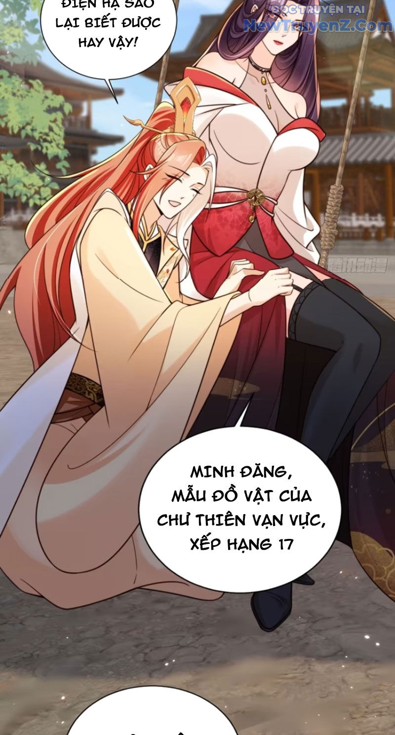 Tùy Tùng Của Nữ Phản Diện Chapter 136 - Trang 21