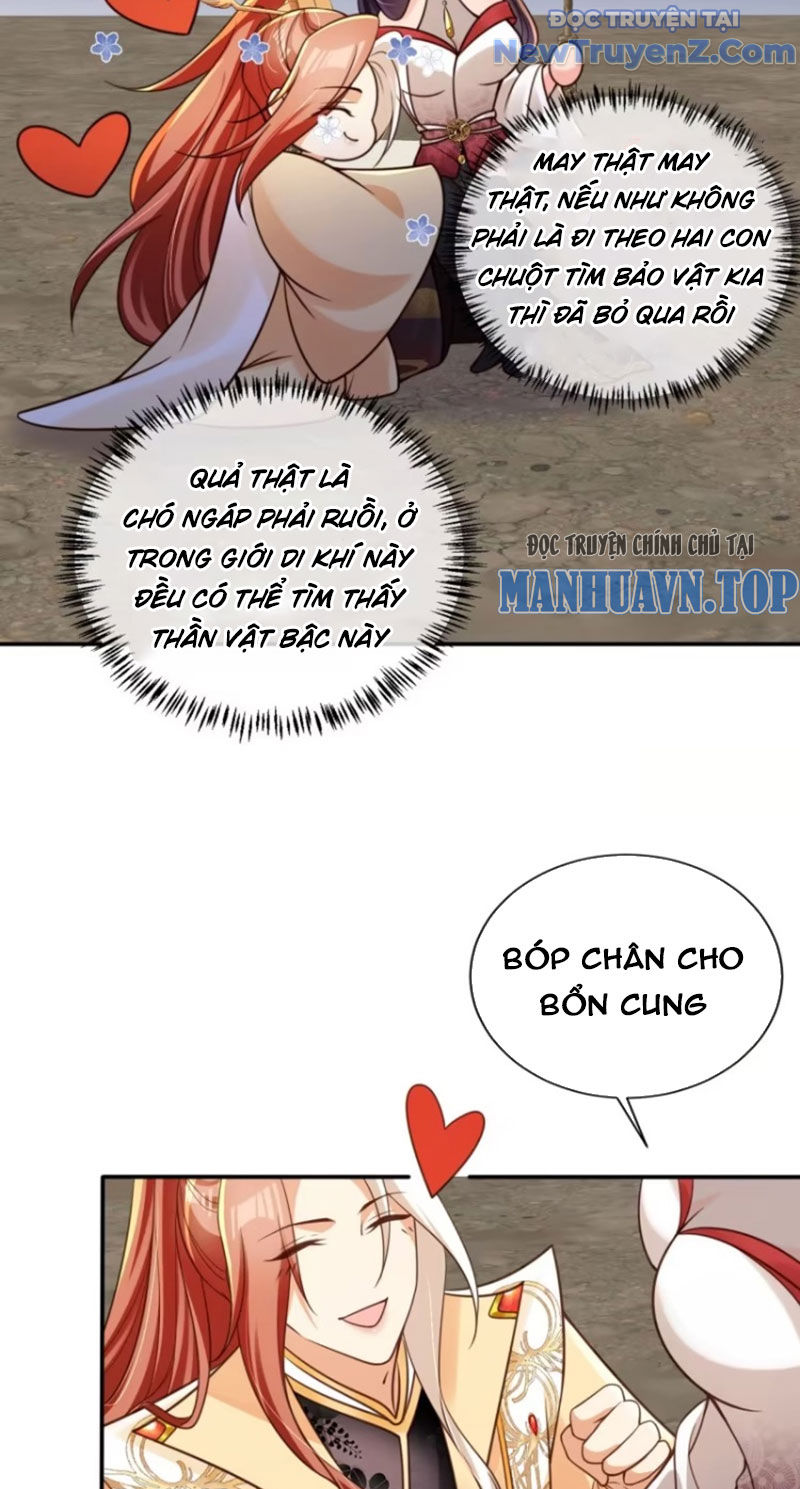 Tùy Tùng Của Nữ Phản Diện Chapter 136 - Trang 23