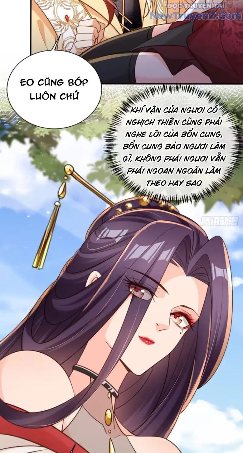 Tùy Tùng Của Nữ Phản Diện Chapter 136 - Trang 24