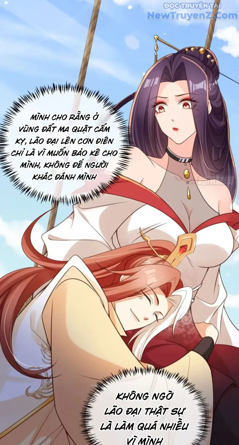 Tùy Tùng Của Nữ Phản Diện Chapter 136 - Trang 26