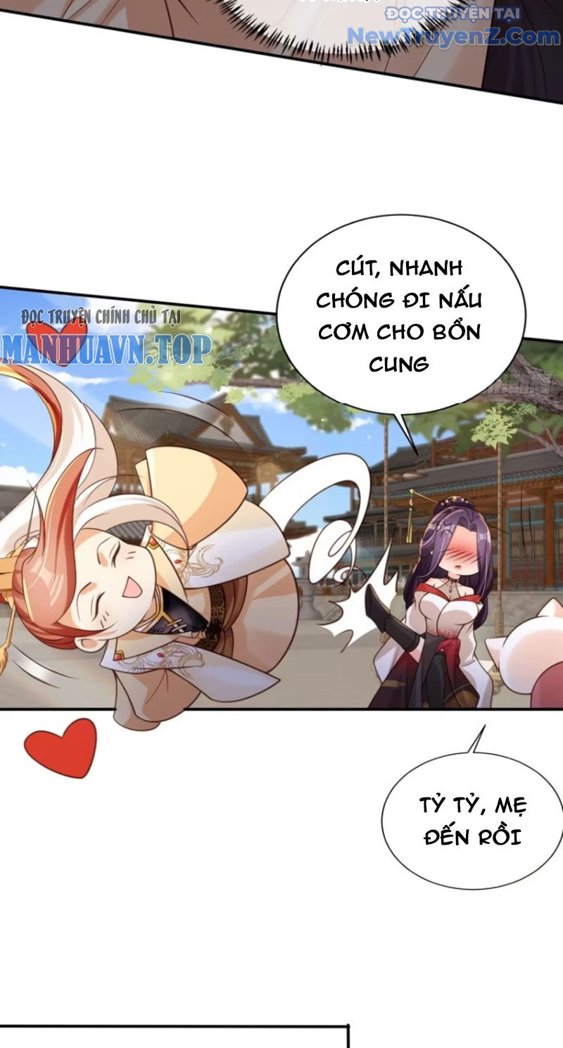 Tùy Tùng Của Nữ Phản Diện Chapter 136 - Trang 27
