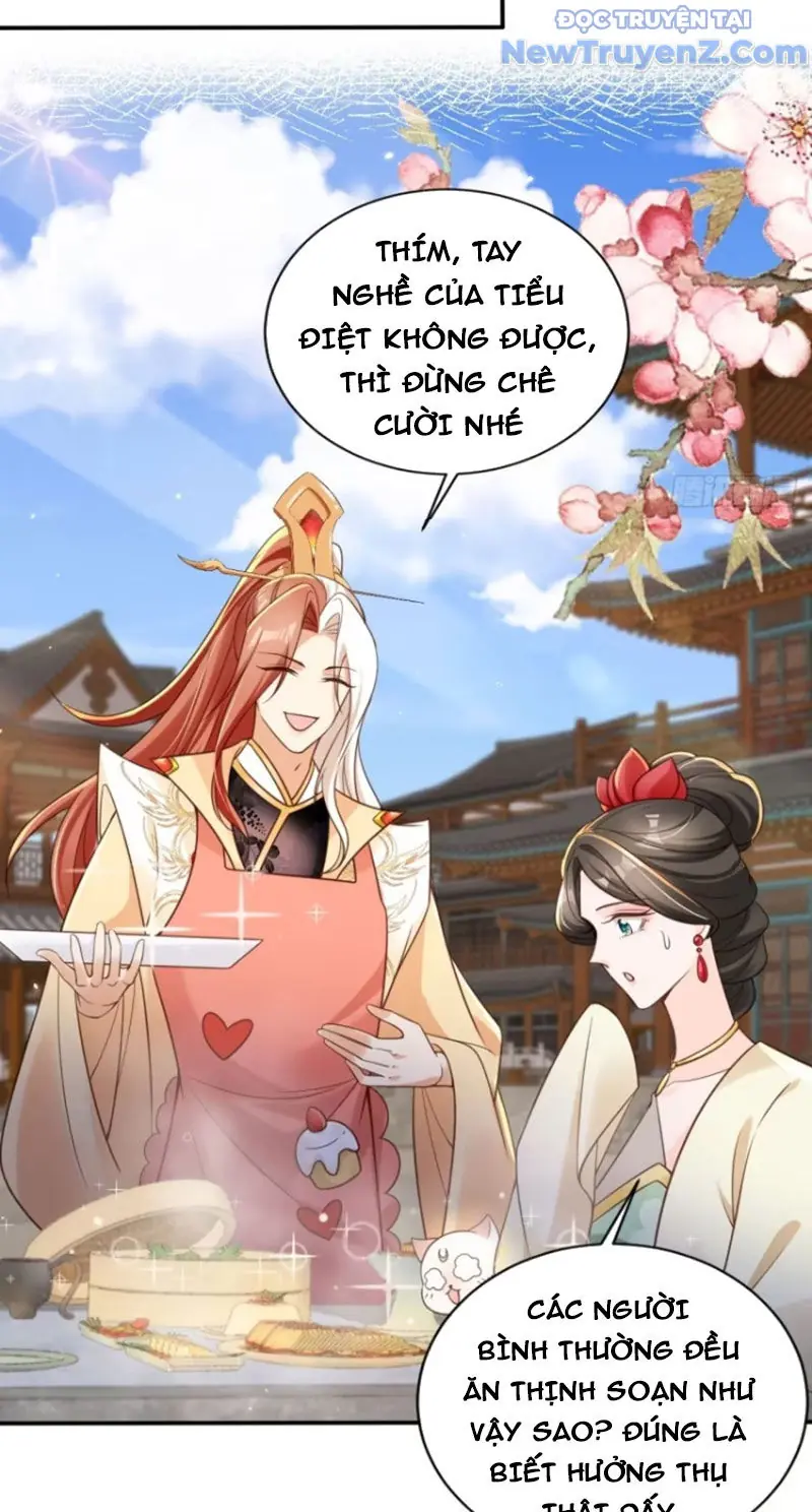 Tùy Tùng Của Nữ Phản Diện Chapter 136 - Trang 28