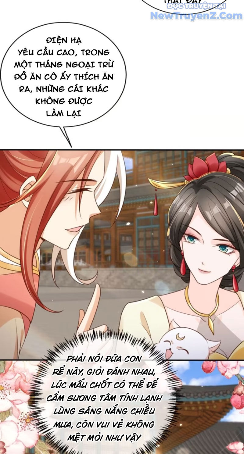 Tùy Tùng Của Nữ Phản Diện Chapter 136 - Trang 29