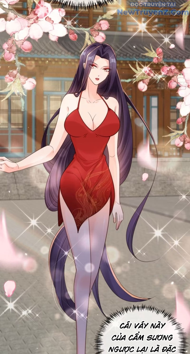 Tùy Tùng Của Nữ Phản Diện Chapter 136 - Trang 30