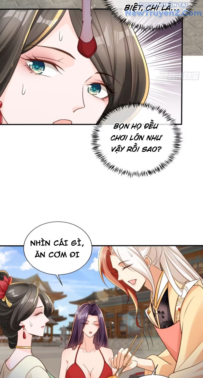 Tùy Tùng Của Nữ Phản Diện Chapter 136 - Trang 31