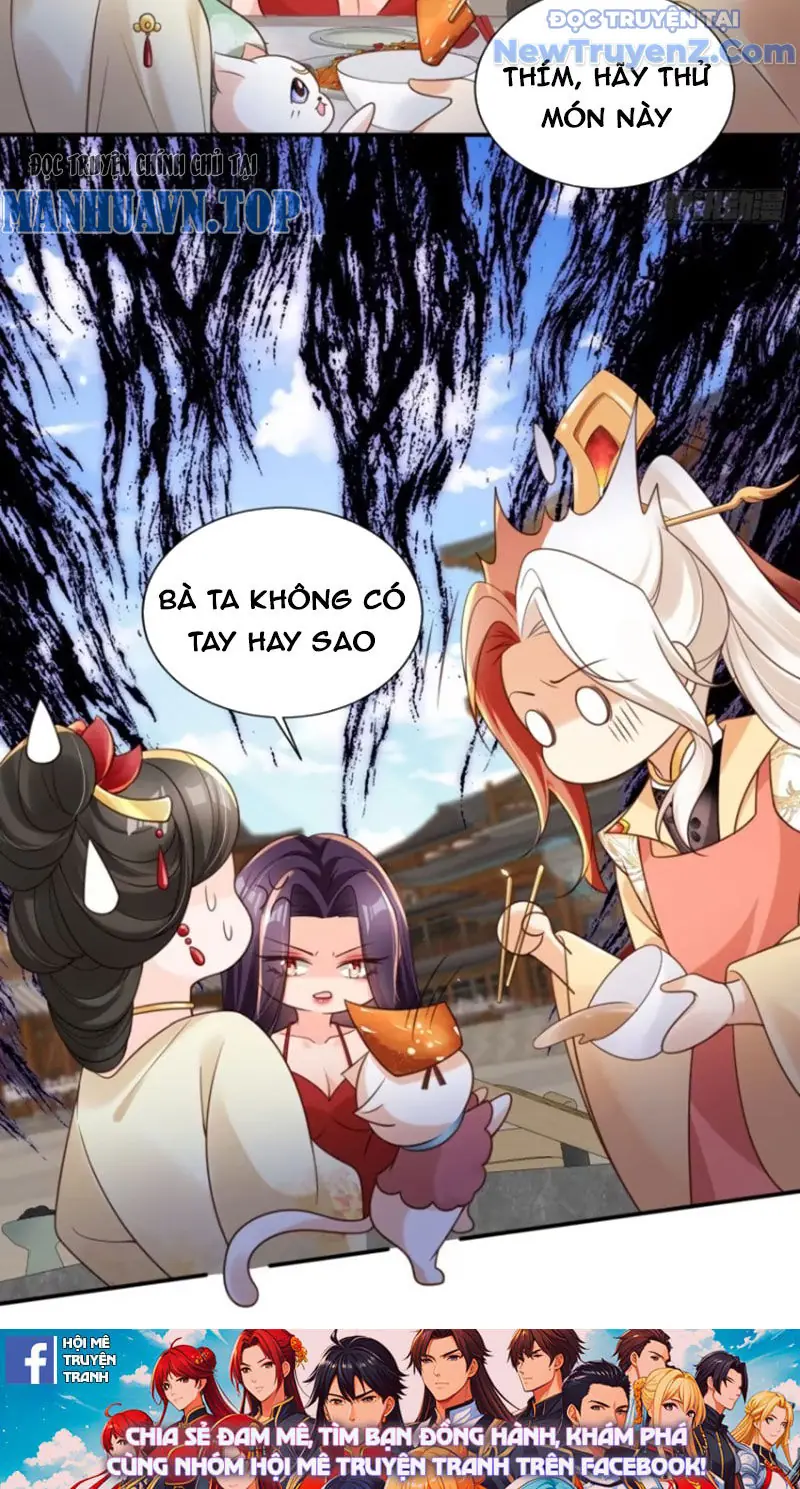 Tùy Tùng Của Nữ Phản Diện Chapter 136 - Trang 32