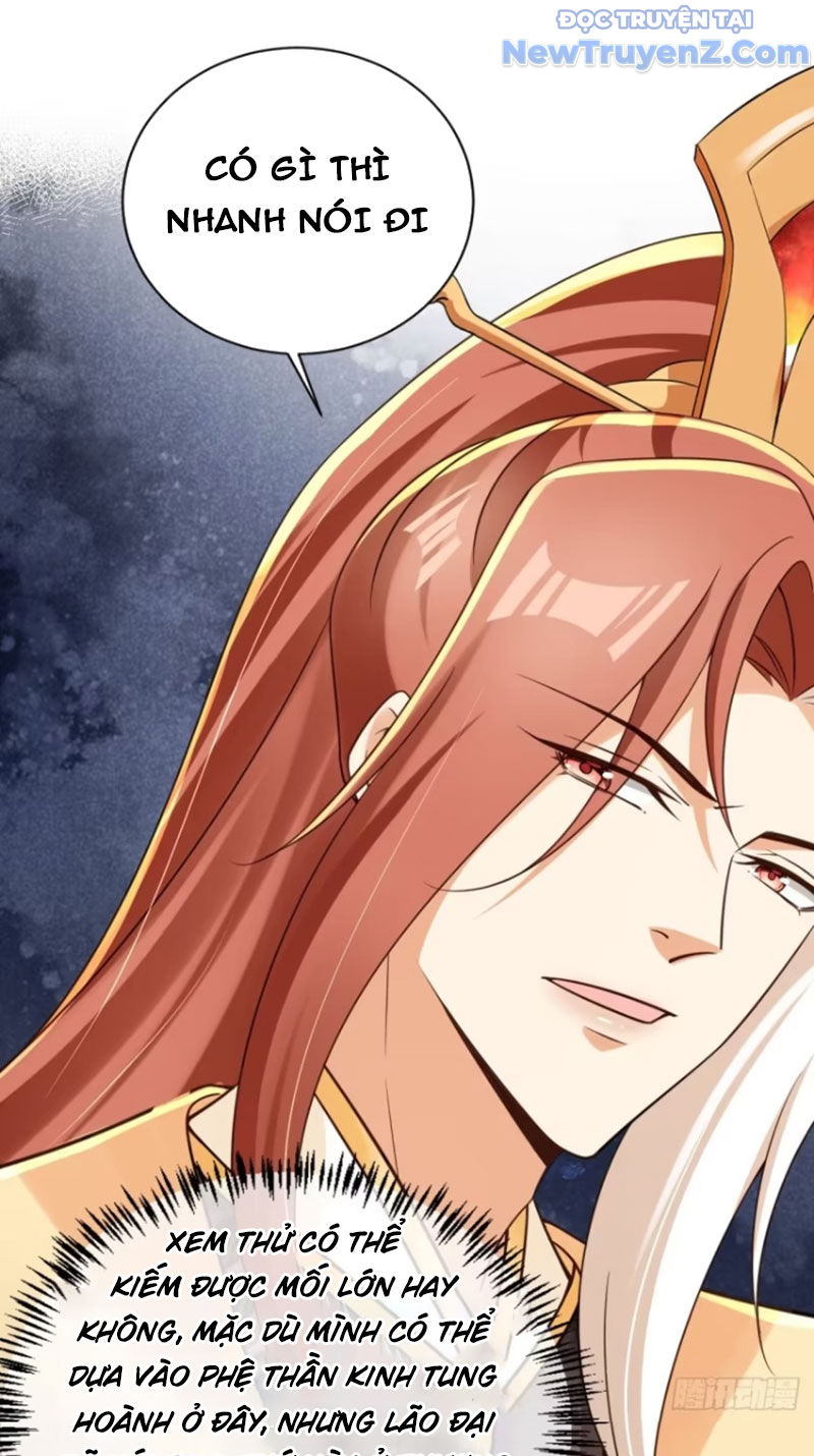 Tùy Tùng Của Nữ Phản Diện Chapter 136 - Trang 5