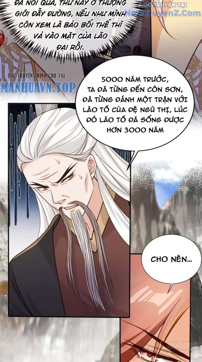 Tùy Tùng Của Nữ Phản Diện Chapter 136 - Trang 6