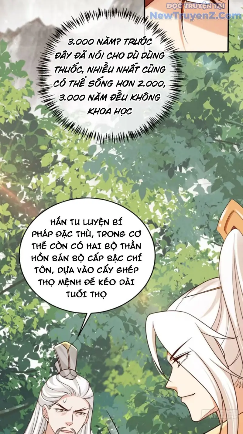 Tùy Tùng Của Nữ Phản Diện Chapter 136 - Trang 7