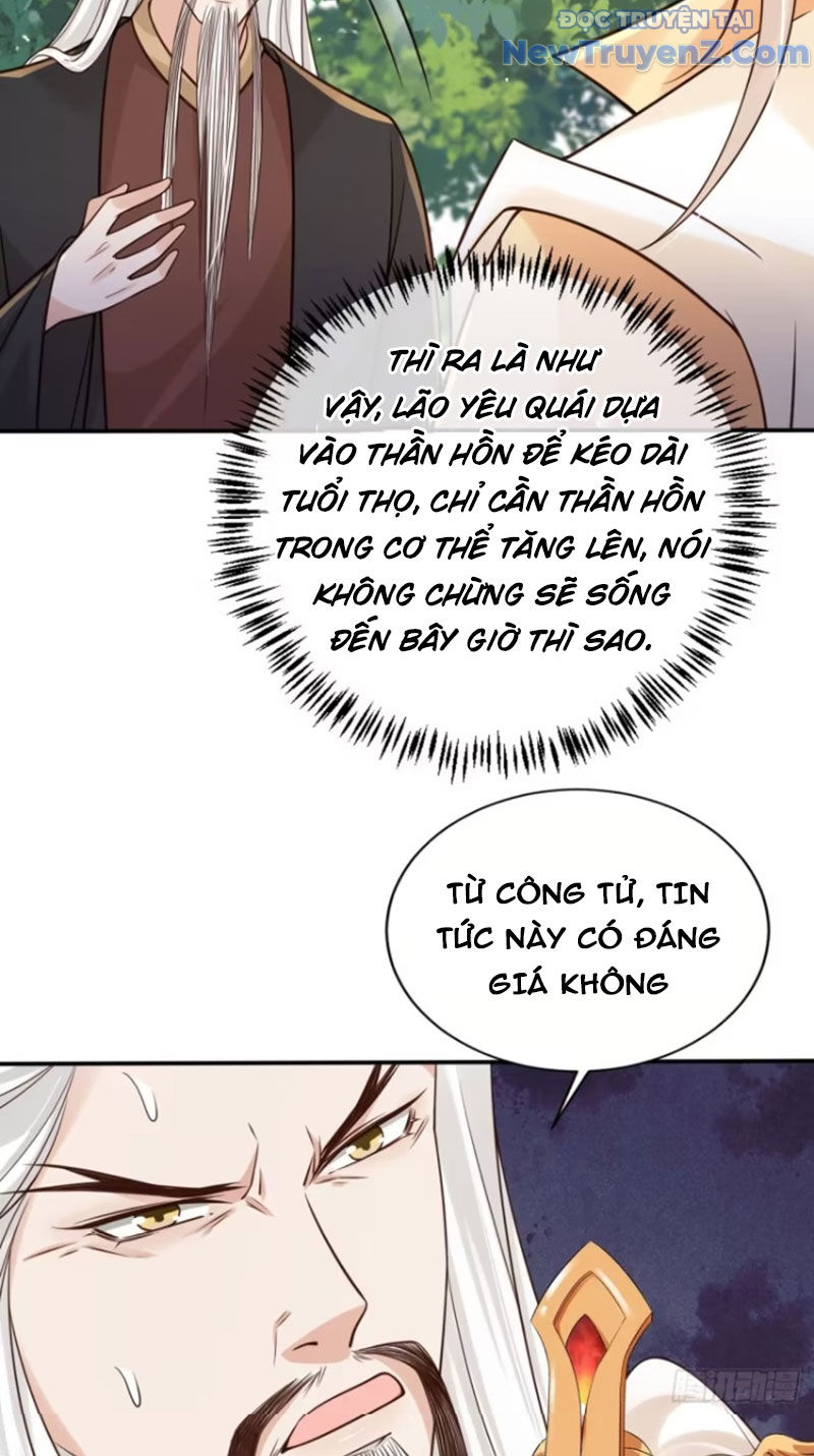 Tùy Tùng Của Nữ Phản Diện Chapter 136 - Trang 8