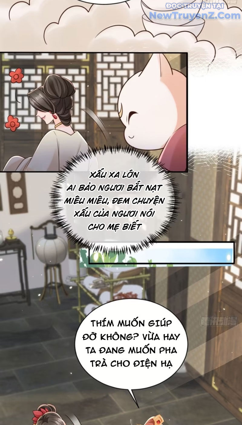 Tùy Tùng Của Nữ Phản Diện Chapter 137 - Trang 11