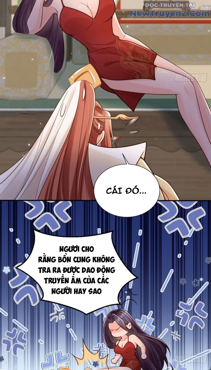 Tùy Tùng Của Nữ Phản Diện Chapter 137 - Trang 20