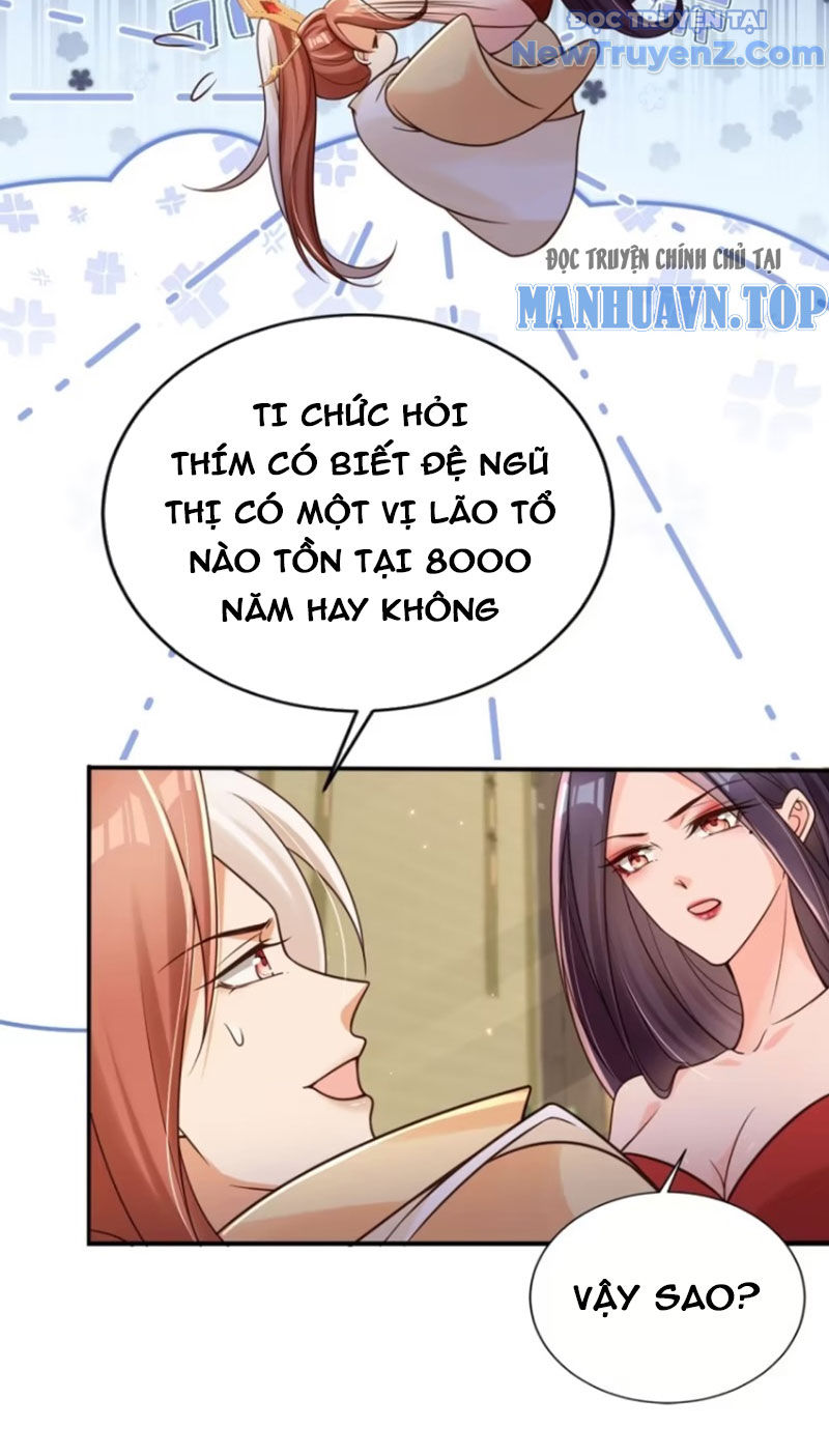 Tùy Tùng Của Nữ Phản Diện Chapter 137 - Trang 21